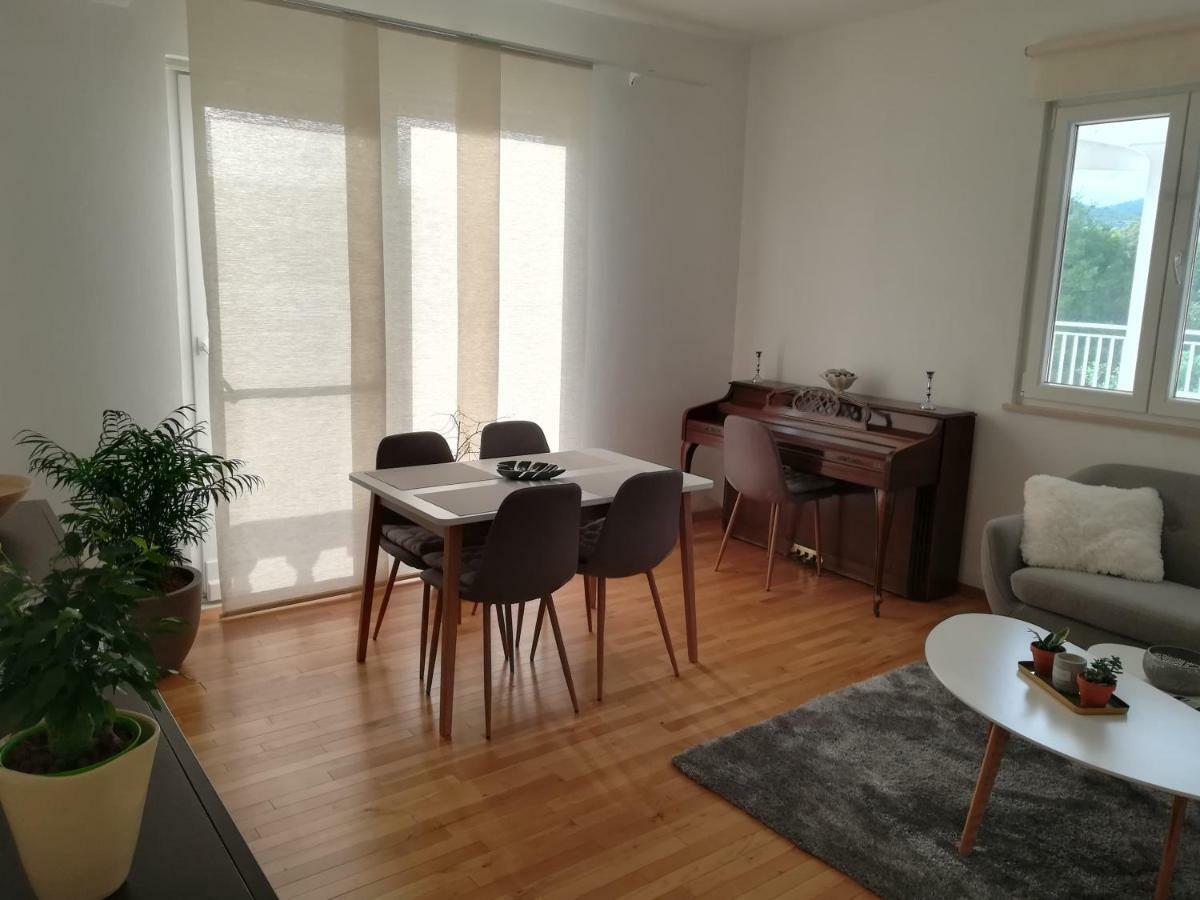 The Piano Apartment ザヴァラティサ エクステリア 写真