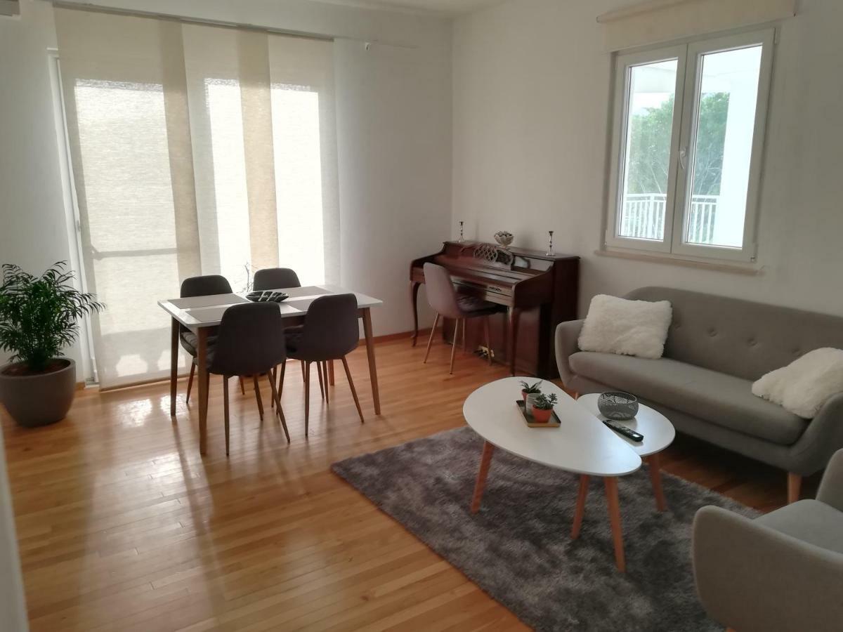 The Piano Apartment ザヴァラティサ エクステリア 写真