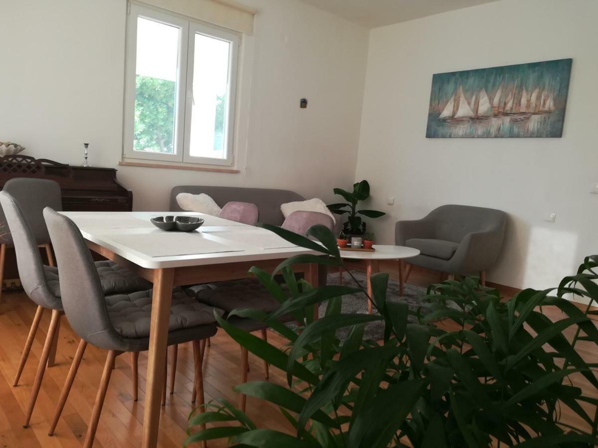 The Piano Apartment ザヴァラティサ エクステリア 写真
